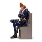 Imagen del producto One Piece - Figura Tobiroppo X-Drake