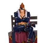 Imagen del producto One Piece - Figura Tobiroppo X-Drake