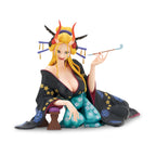 Product image One Piece - Blackmaria Tobiroppo Figure