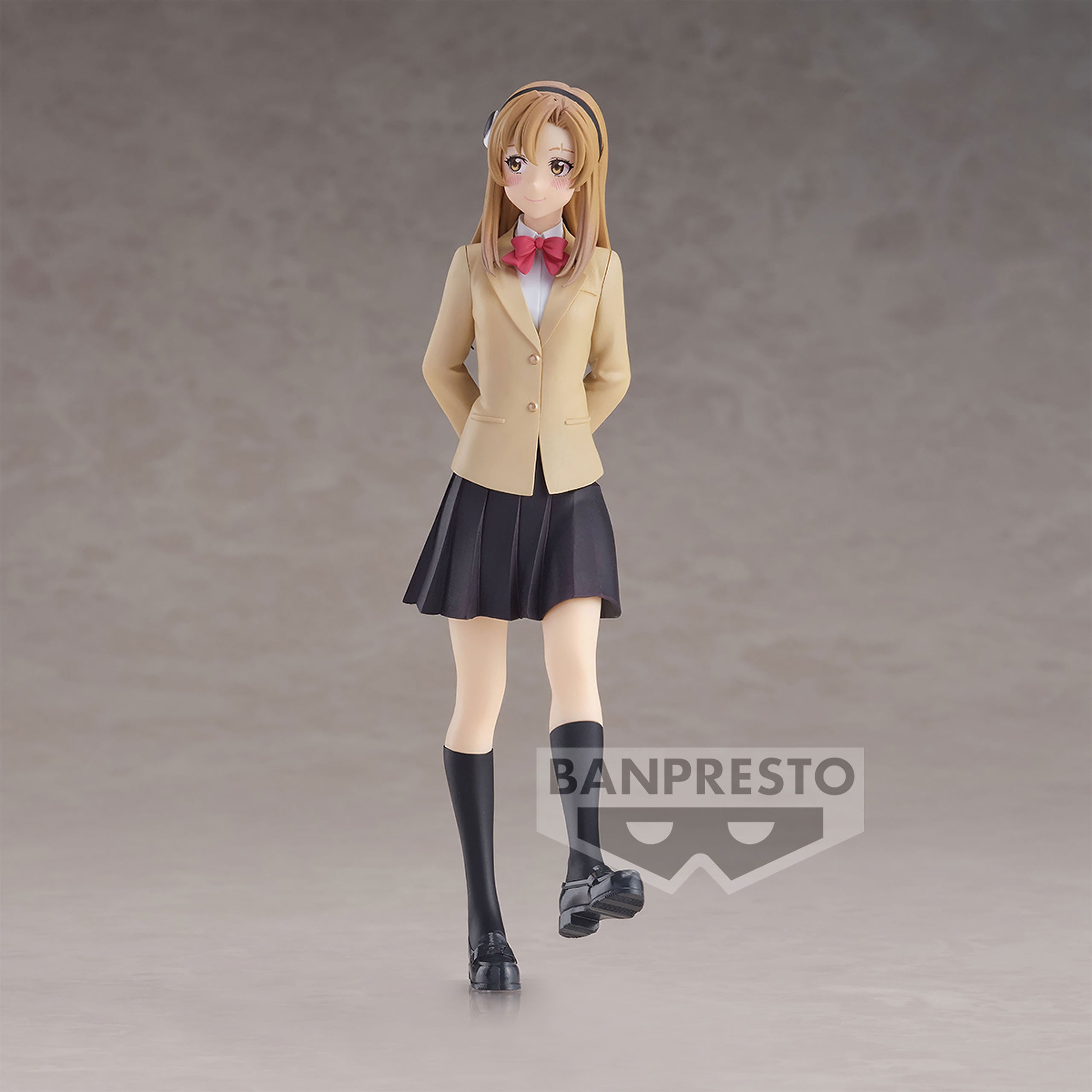 Imagen del producto Shy - Figura de Iko Koishikawa
