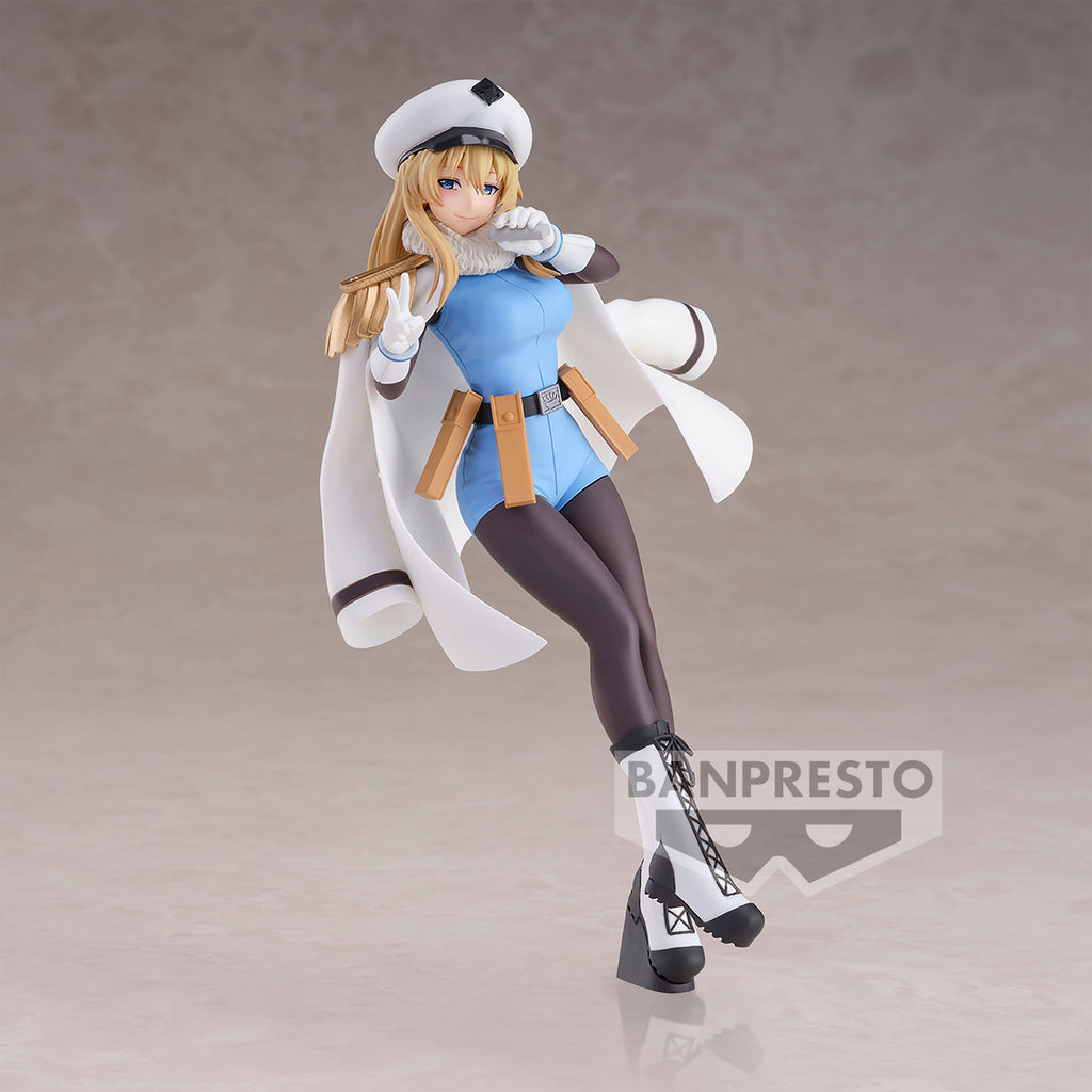 Product image Shy - Spirit Figure