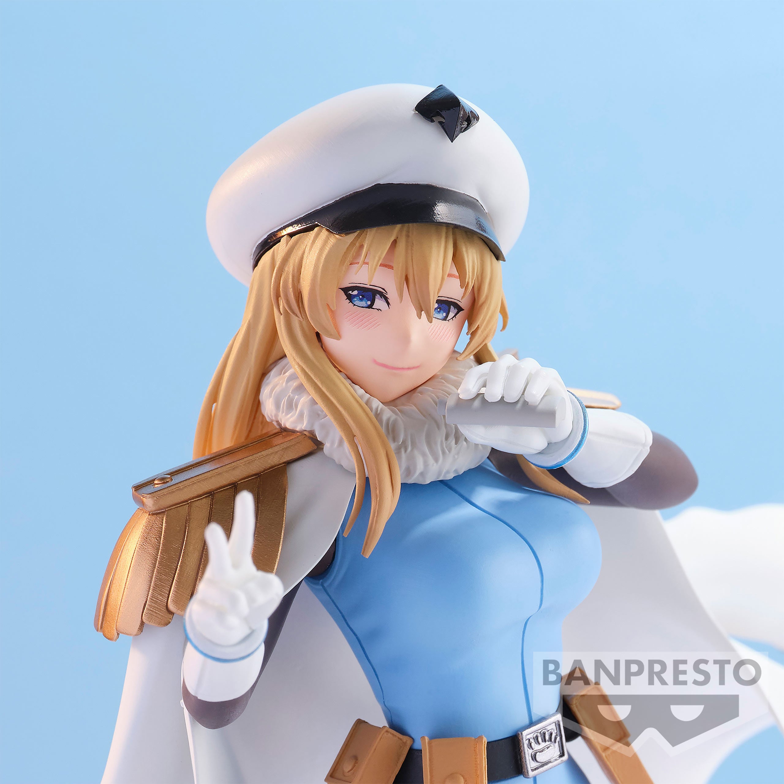 Imagen del producto Figura de Shy - Spirit