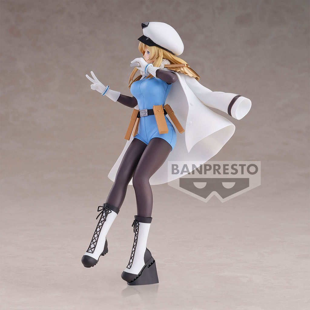 Product image Shy - Spirit Figure