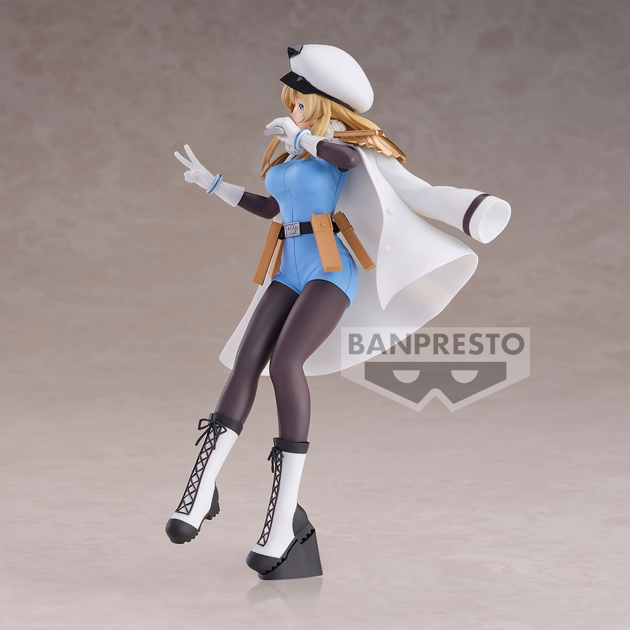 Imagen del producto Figura de Shy - Spirit