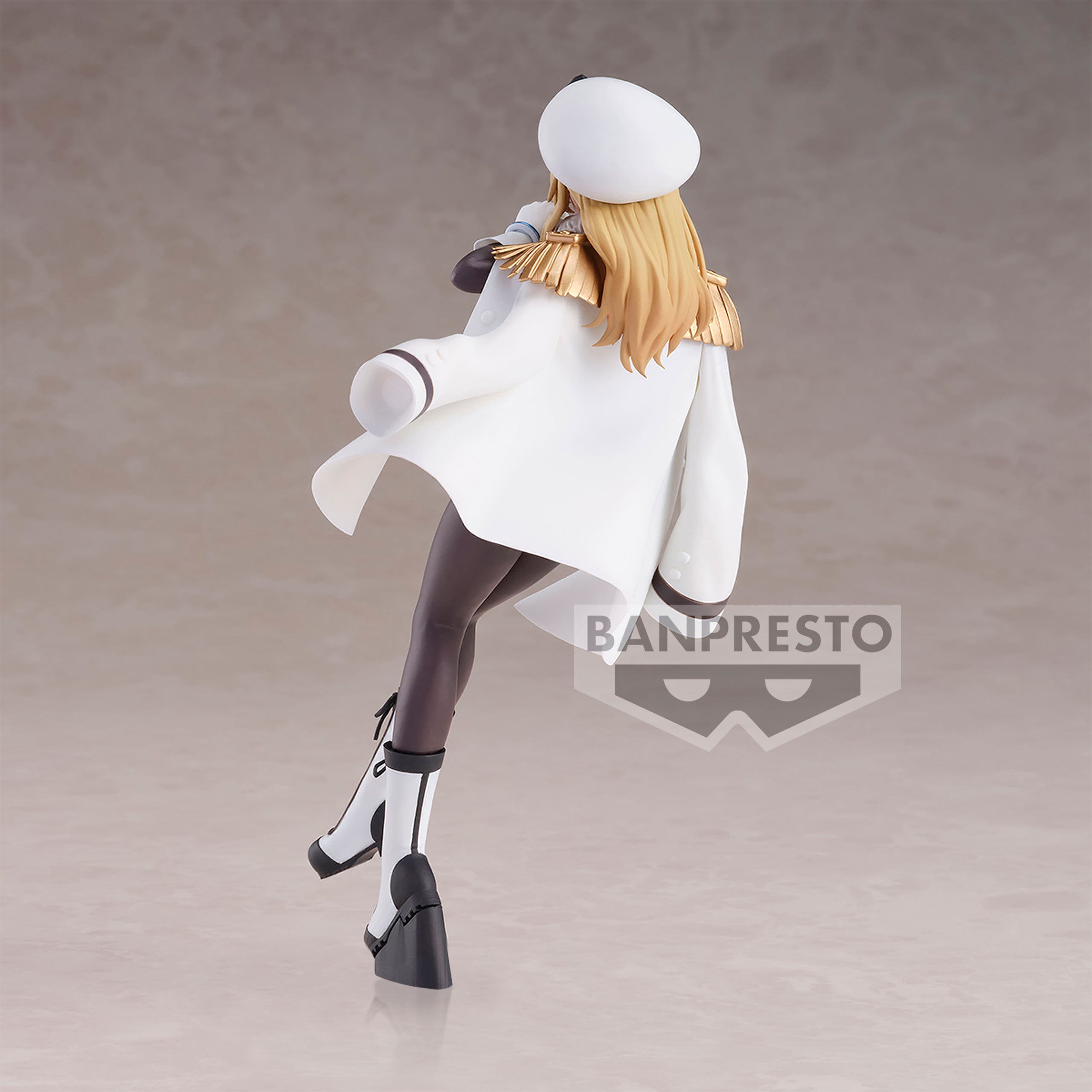 Imagen del producto Figura de Shy - Spirit