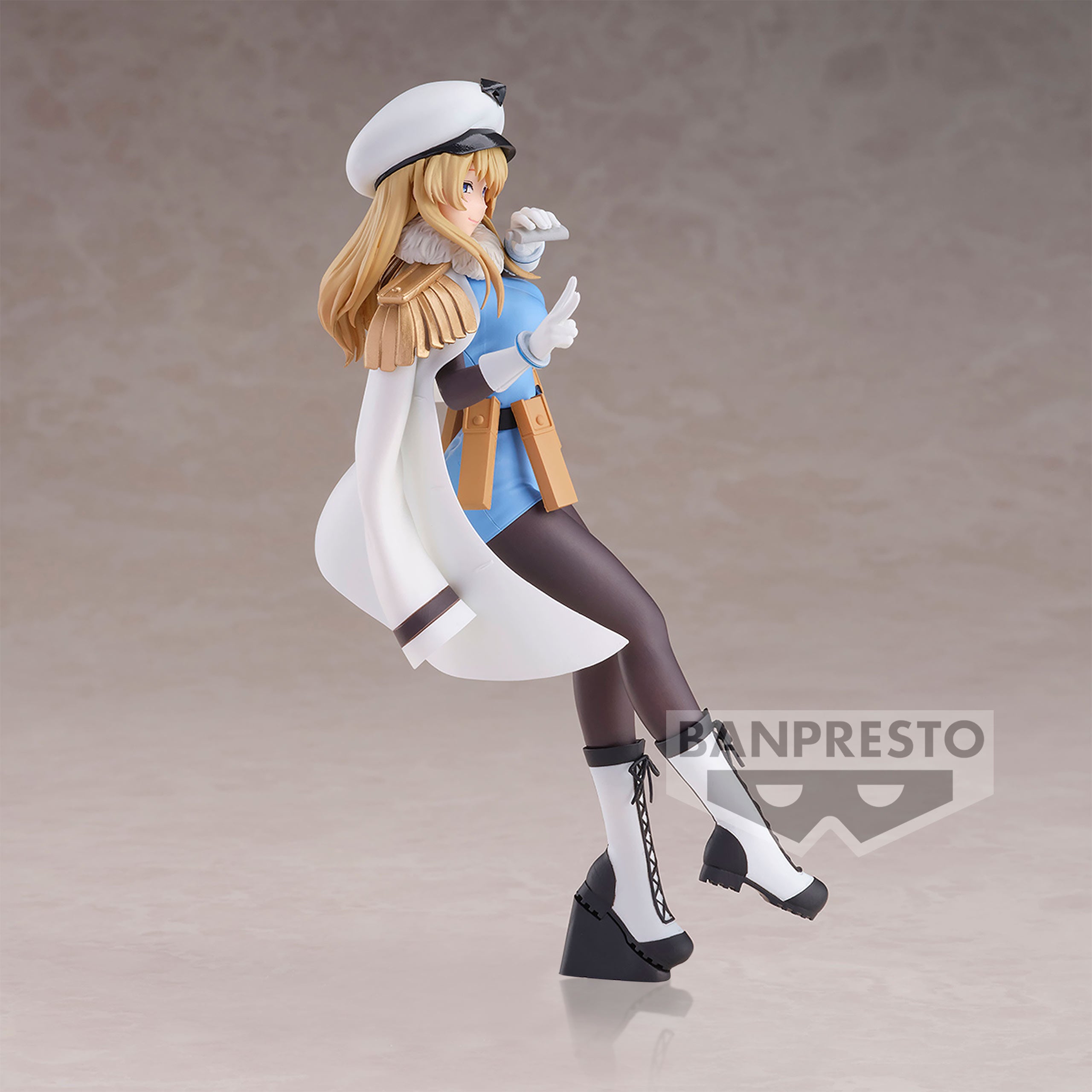 Imagen del producto Figura de Shy - Spirit