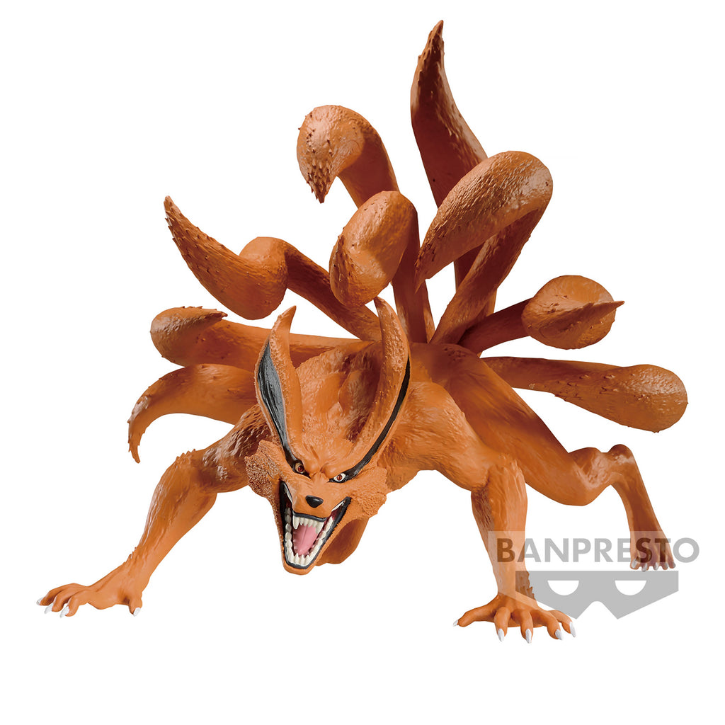Imagen del producto Naruto Shippuden - Figura Kurama Versión A