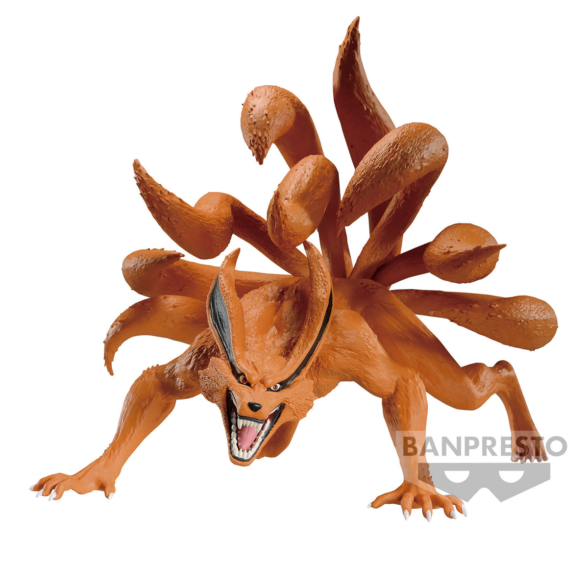 Imagen del producto Naruto Shippuden - Figura Kurama Versión A