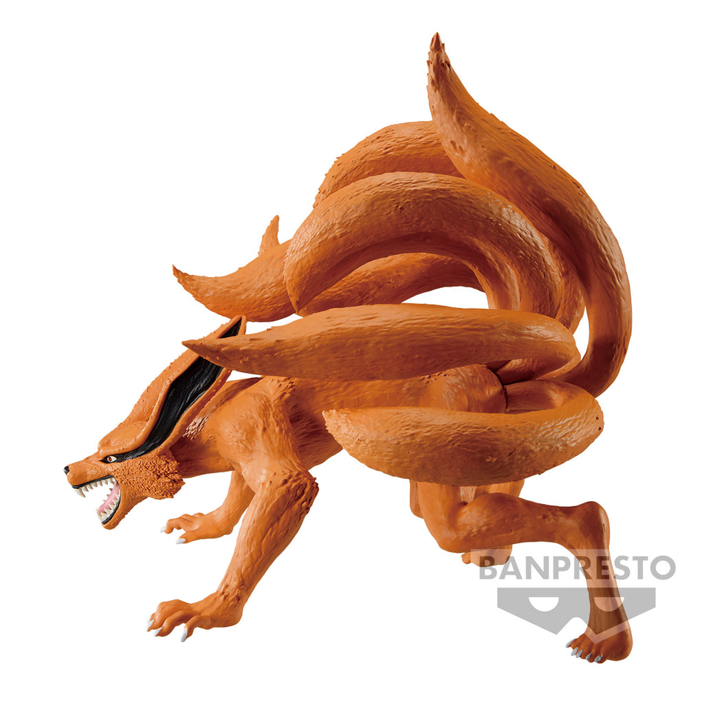 Imagen del producto Naruto Shippuden - Figura Kurama Versión A