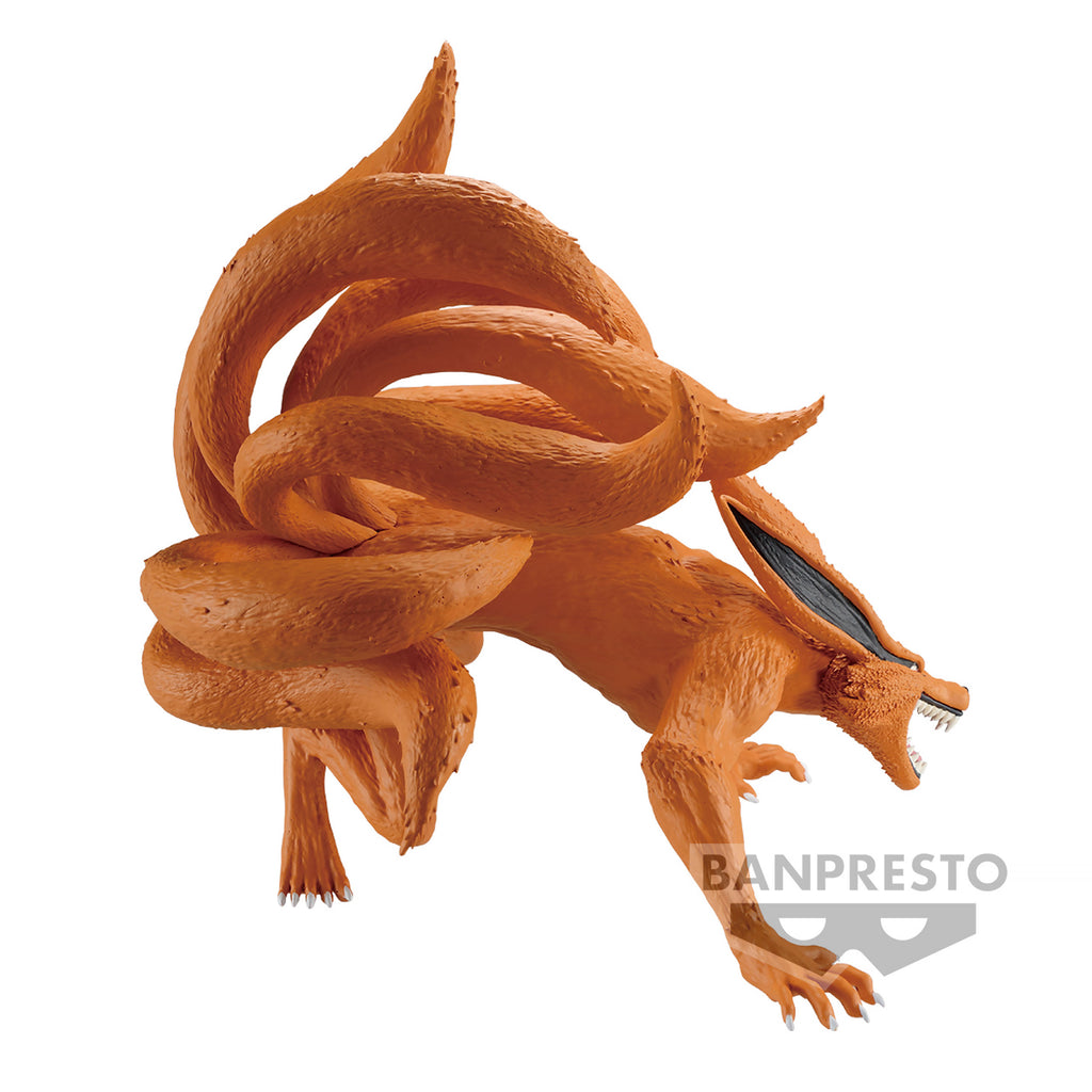 Imagen del producto Naruto Shippuden - Figura Kurama Versión A