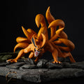 Imagen del producto Naruto Shippuden - Figura Kurama Versión A