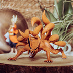 Imagen del producto Naruto Shippuden - Figura Kurama Versión A