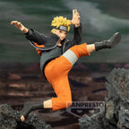 Product image Naruto Shippuden - Naruto Uzumaki Vibration Stars Figure