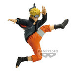 Product image Naruto Shippuden - Naruto Uzumaki Vibration Stars Figure