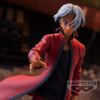 Imagen del producto Tokyo Revengers - Figura de Izana Kurokawa