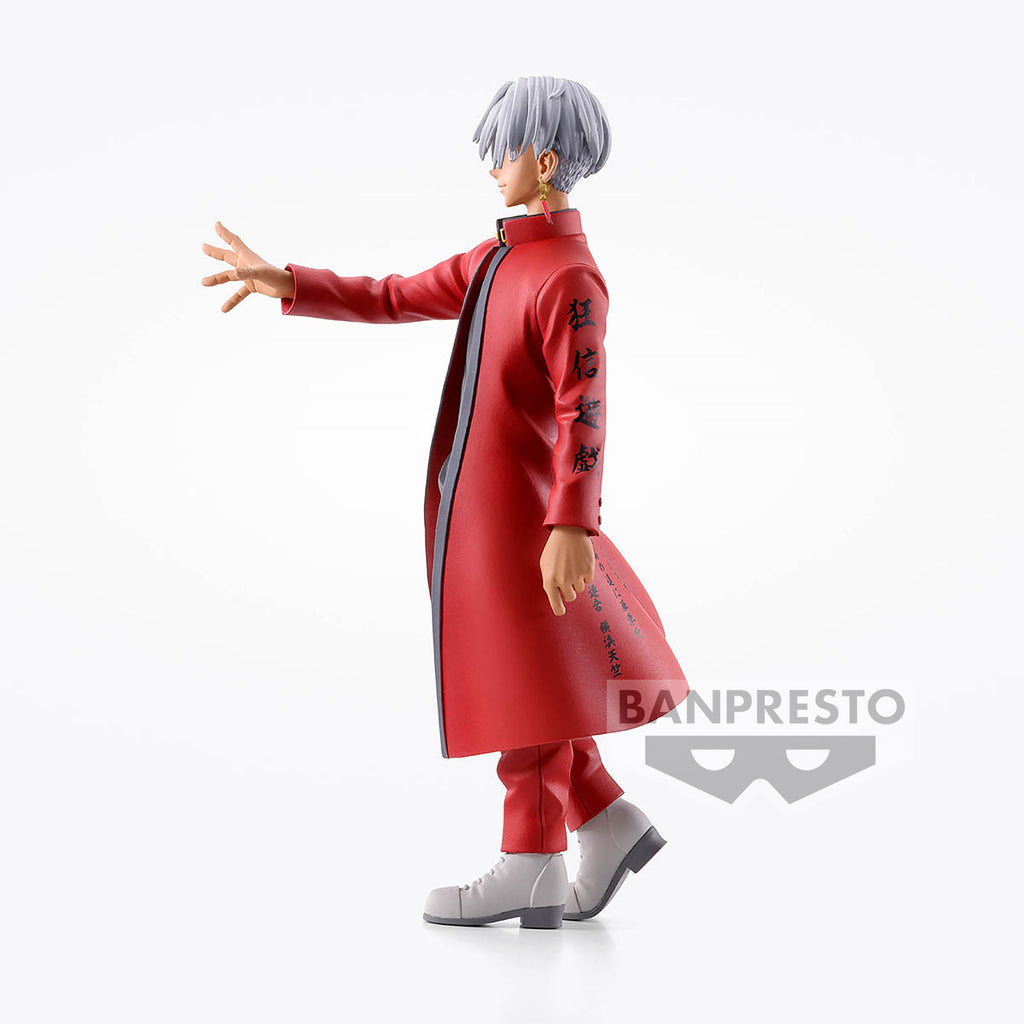 Imagen del producto Tokyo Revengers - Figura de Izana Kurokawa