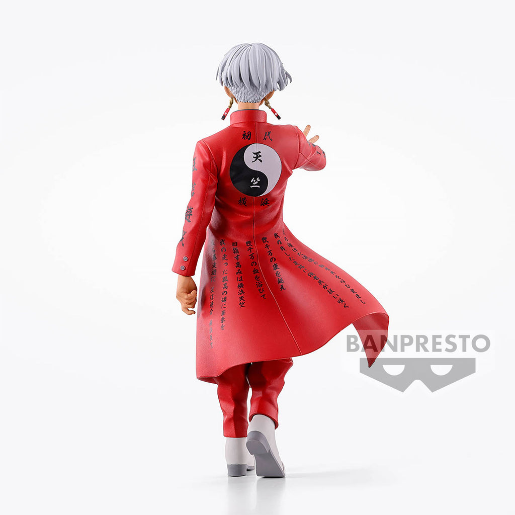 Imagen del producto Tokyo Revengers - Figura de Izana Kurokawa