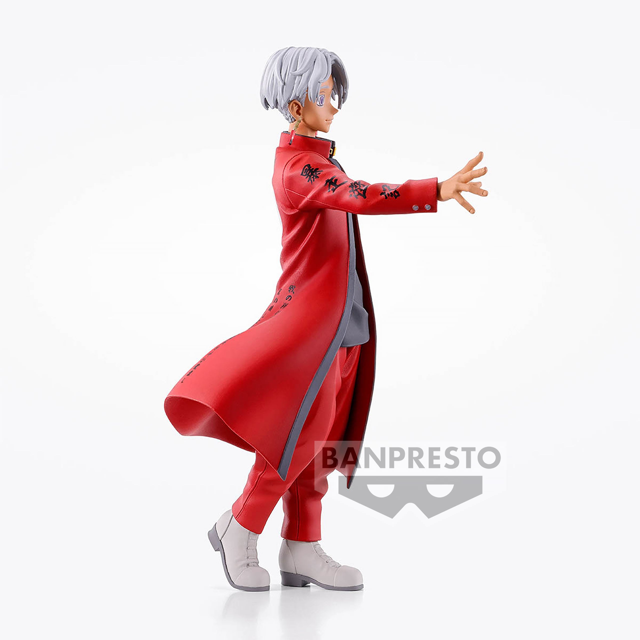 Imagen del producto Tokyo Revengers - Figura de Izana Kurokawa