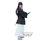 Imagen del producto Hell's Paradise - Figura DXF de Yamada Asaemon Toma