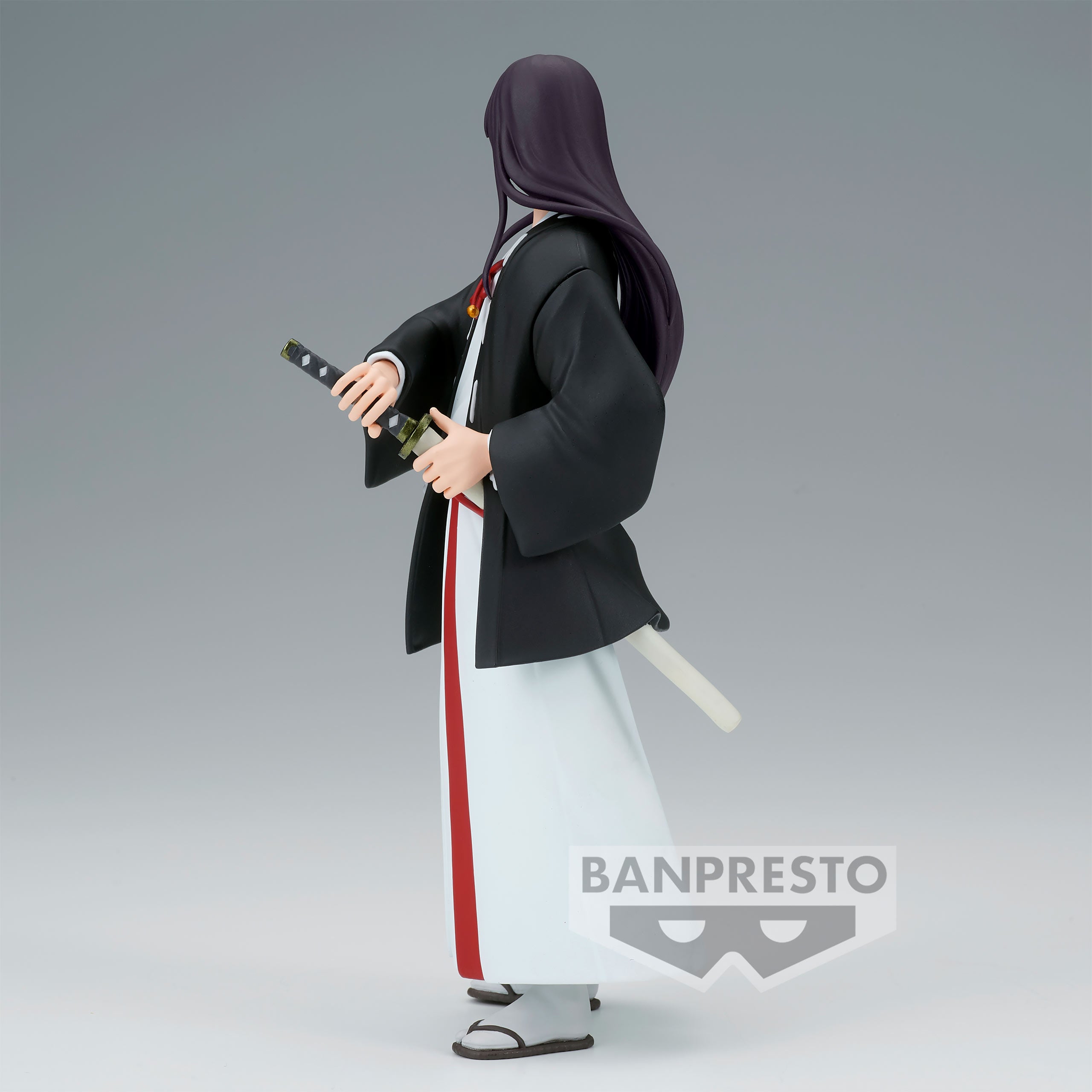 Imagen del producto Hell's Paradise - Figura DXF de Yamada Asaemon Toma