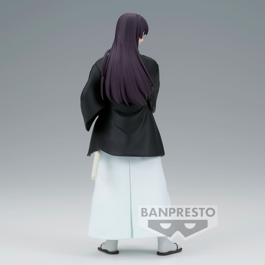 Imagen del producto Hell's Paradise - Figura DXF de Yamada Asaemon Toma