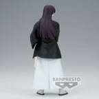 Imagen del producto Hell's Paradise - Figura DXF de Yamada Asaemon Toma