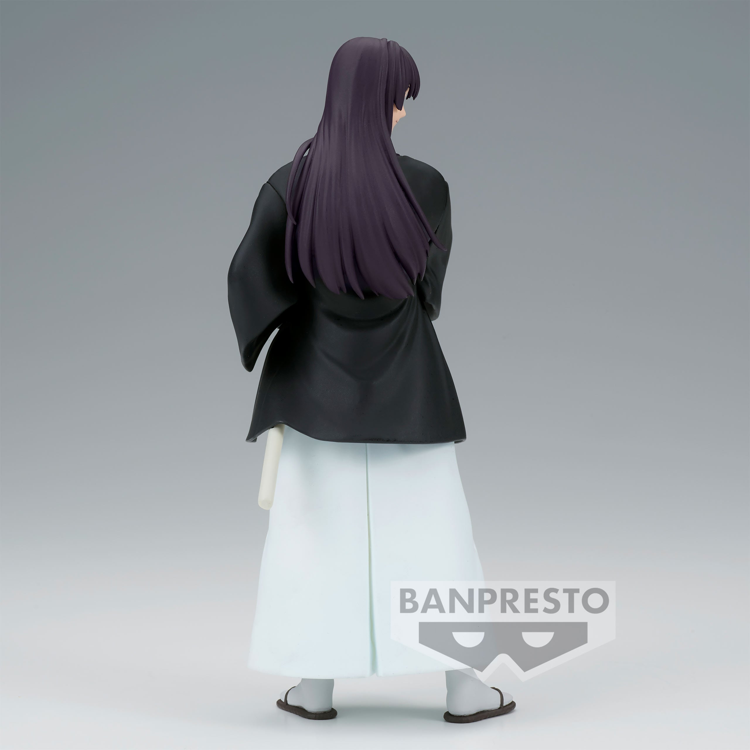 Imagen del producto Hell's Paradise - Figura DXF de Yamada Asaemon Toma