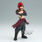Imagen del producto My hero Academia - Figura de Red Riot Age of Heroes