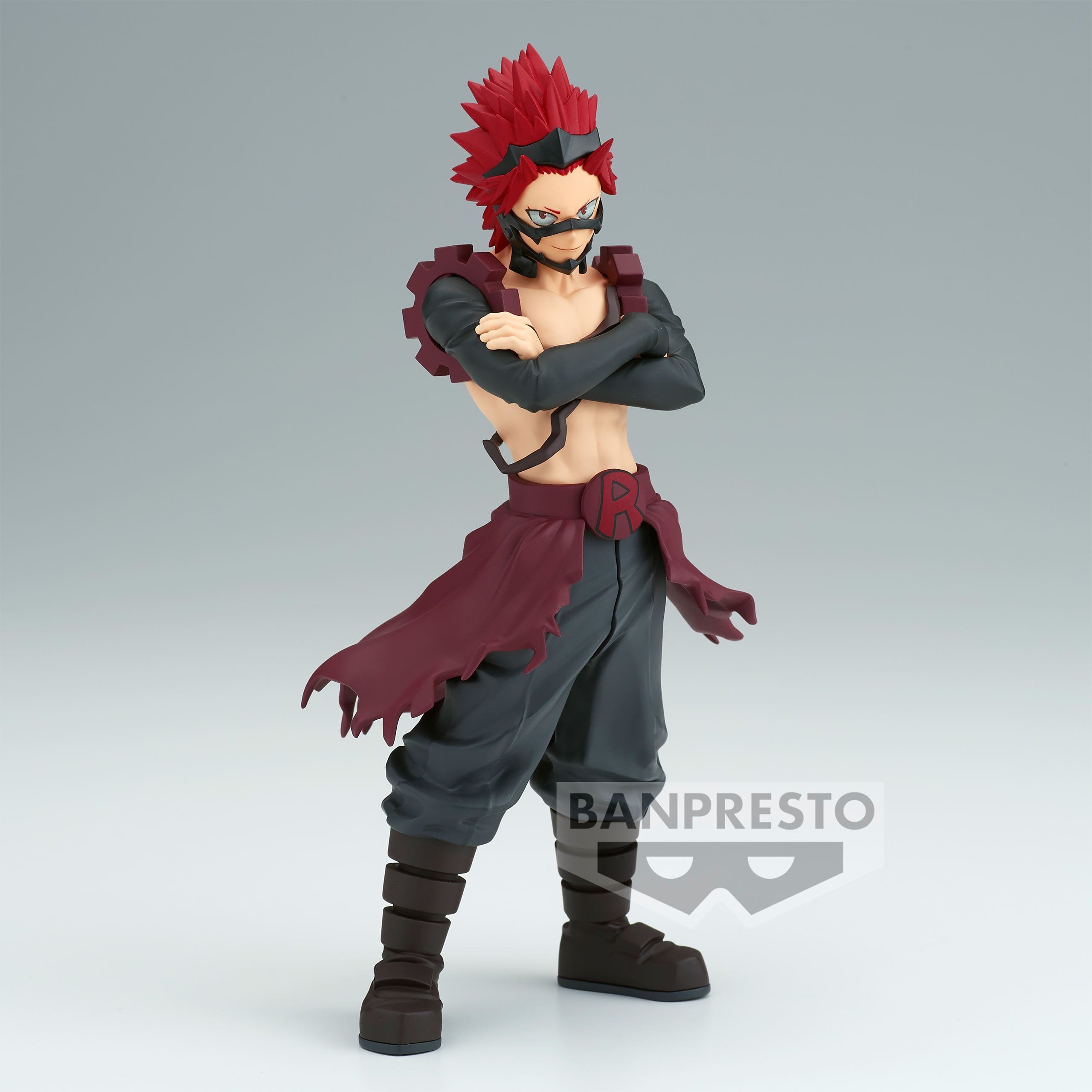 Imagen del producto My hero Academia - Figura de Red Riot Age of Heroes
