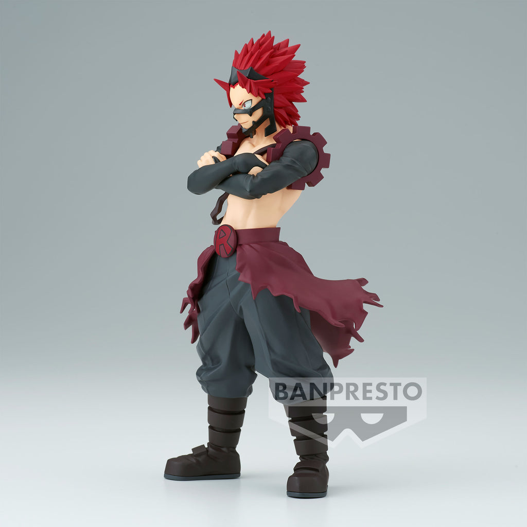 Imagen del producto My hero Academia - Figura de Red Riot Age of Heroes