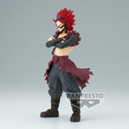 Imagen del producto My hero Academia - Figura de Red Riot Age of Heroes