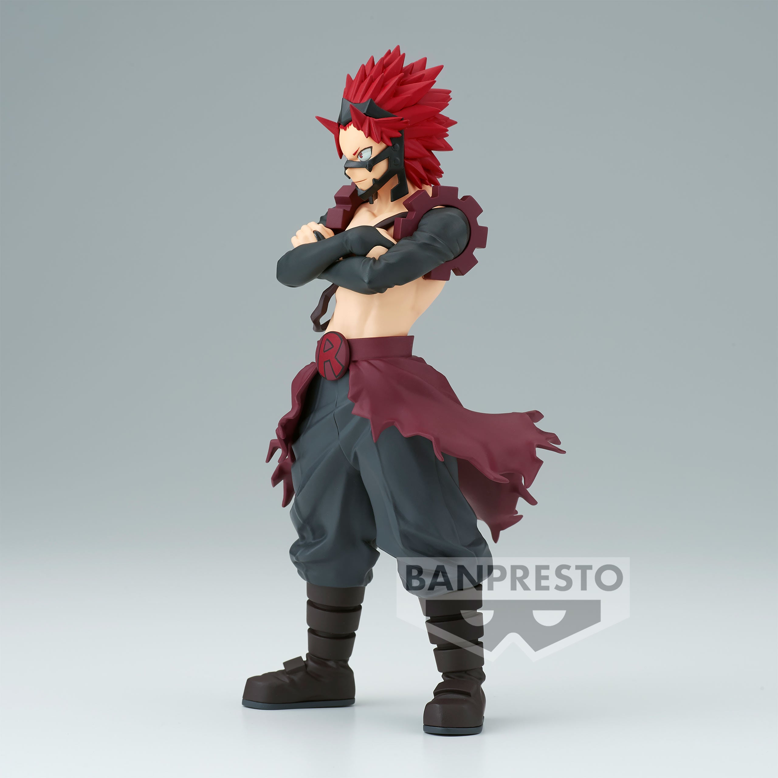 Imagen del producto My hero Academia - Figura de Red Riot Age of Heroes