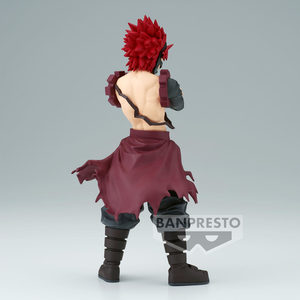 Imagen del producto My hero Academia - Figura de Red Riot Age of Heroes