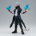 Imagen del producto My Hero Academia - Dabi The Evil Villains DX Figura