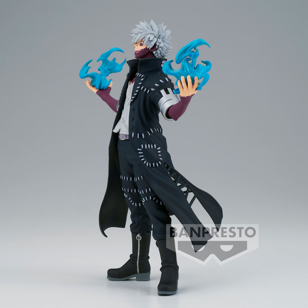 Imagen del producto My Hero Academia - Dabi The Evil Villains DX Figura