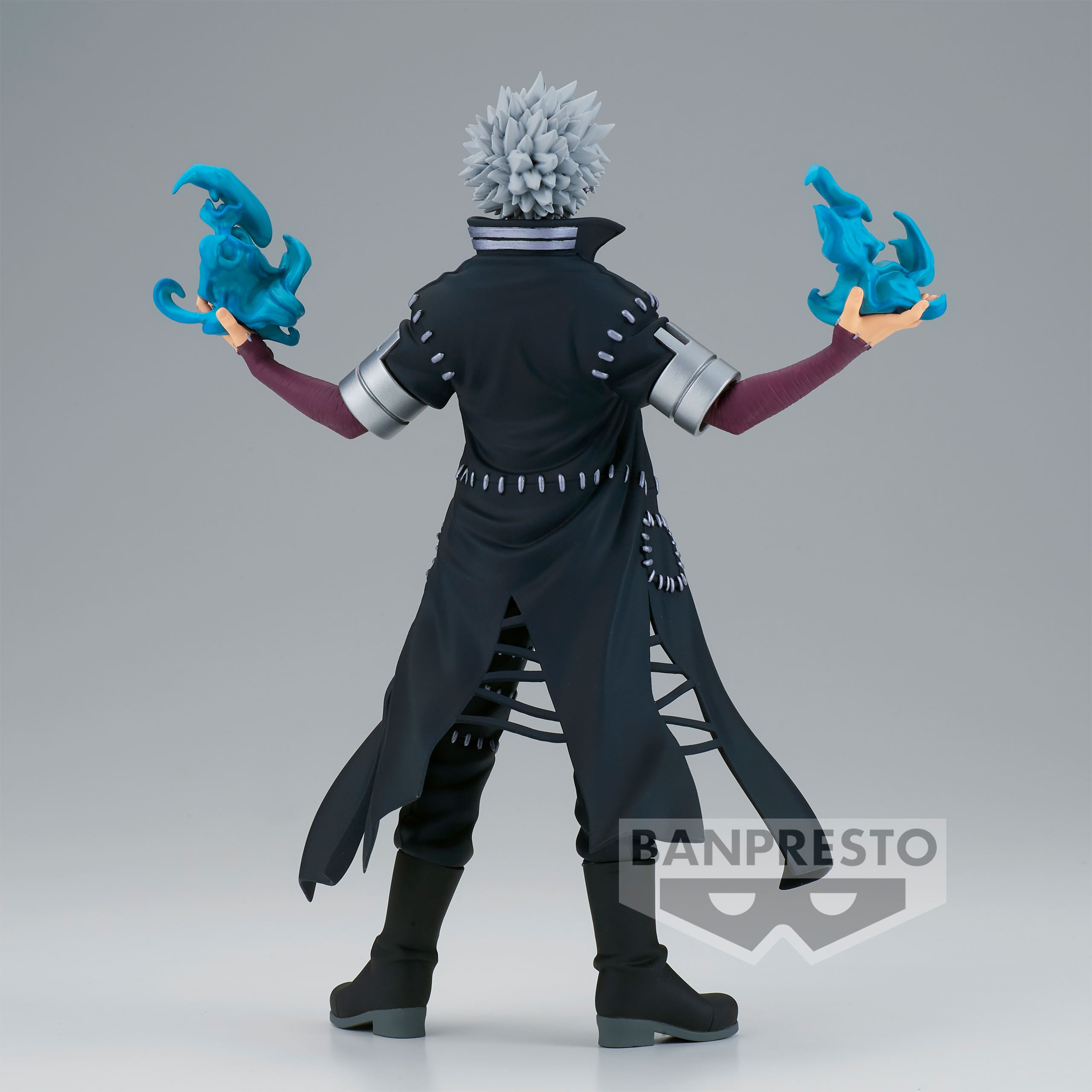 Imagen del producto My Hero Academia - Dabi The Evil Villains DX Figura