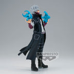 Imagen del producto My Hero Academia - Dabi The Evil Villains DX Figura