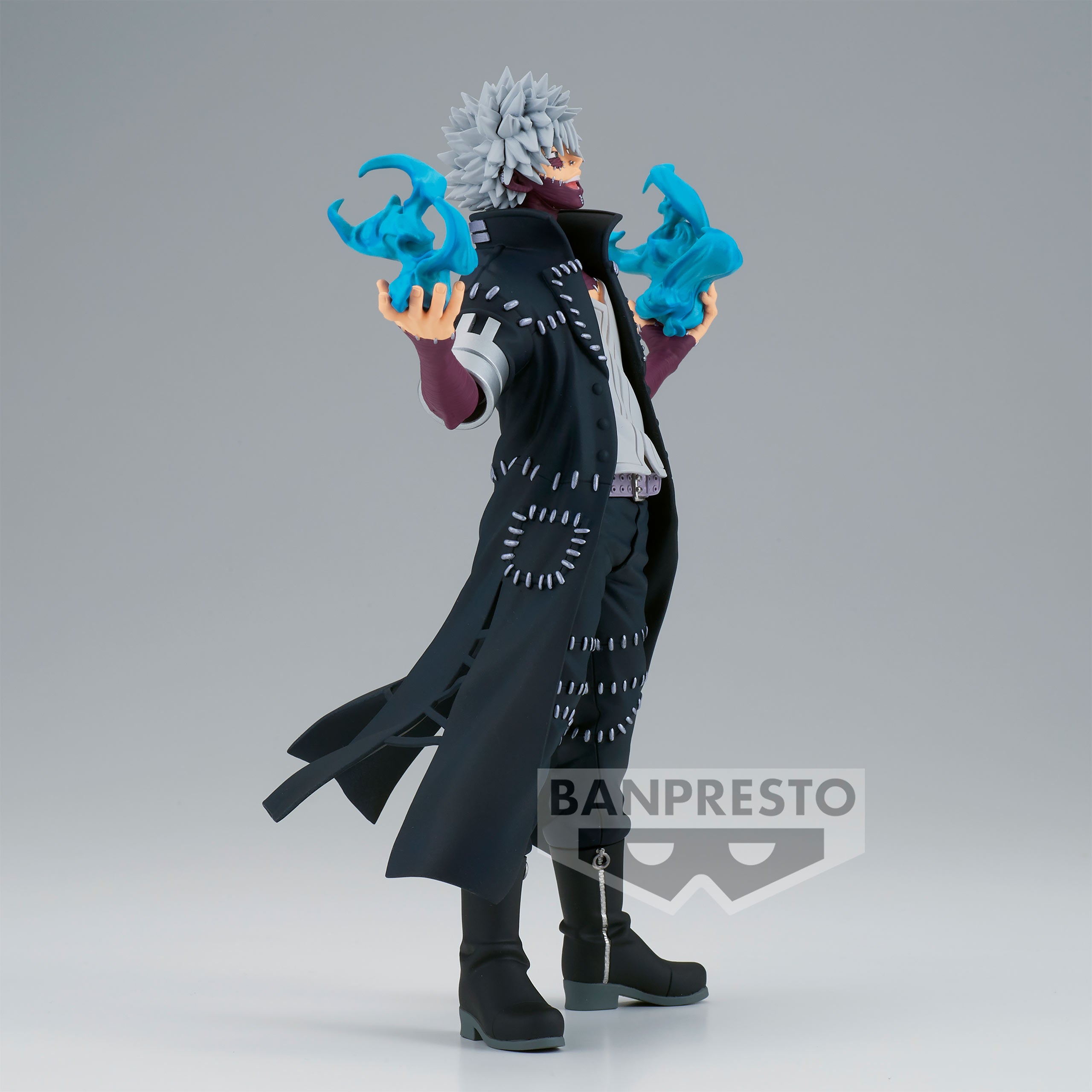 Imagen del producto My Hero Academia - Dabi The Evil Villains DX Figura
