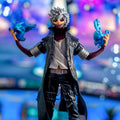 Imagen del producto My Hero Academia - Dabi The Evil Villains DX Figura