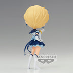 Imagen del producto Sailor Moon Cosmos - Figura Q Posket de Sailor Uranus Versión A