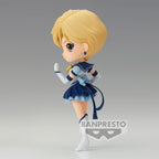 Imagen del producto Sailor Moon Cosmos - Figura Q Posket de Sailor Uranus Versión B