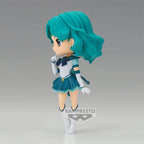 Imagen del producto Sailor Moon Cosmos - Figura Q Posket de Sailor Neptuno Versión B