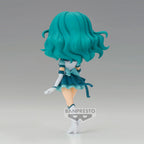 Imagen del producto Sailor Moon Cosmos - Figura Q Posket de Sailor Neptuno Versión B