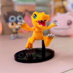 Imagen del producto Digimon Adventures - Figura DXF de Agumon