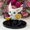 Product image Digimon Adventures - Gatomon DXF Figure