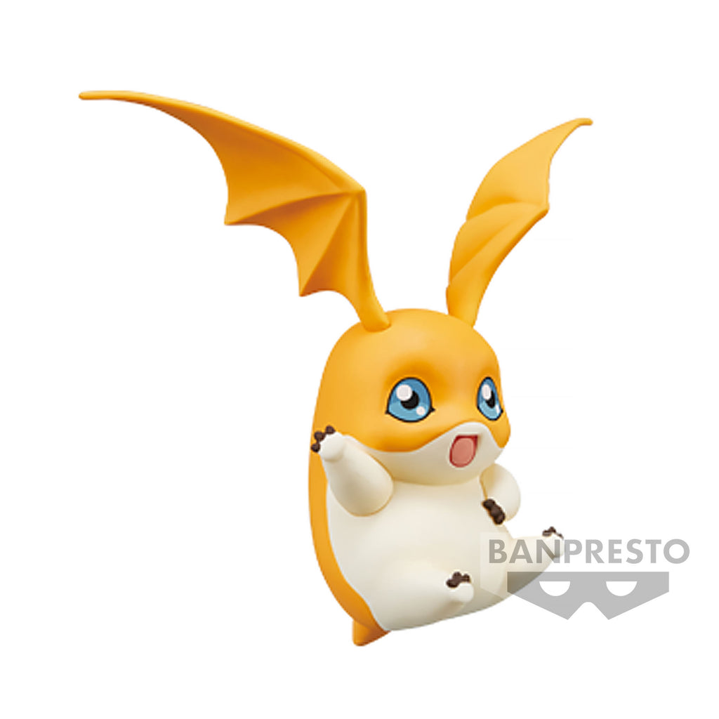 Imagen del producto Digimon Adventures - Figura DXF de Patamon