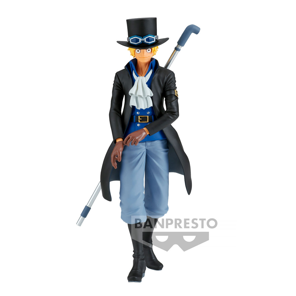 Product image One Piece - Sabo The Shukko Figure