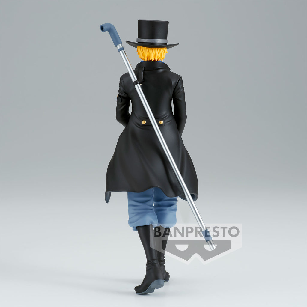 Product image One Piece - Sabo The Shukko Figure