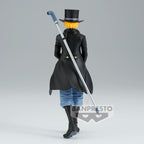 Product image One Piece - Sabo The Shukko Figure