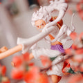 Imagen del producto One Piece - Figura de Monkey D. Luffy Battle Record
